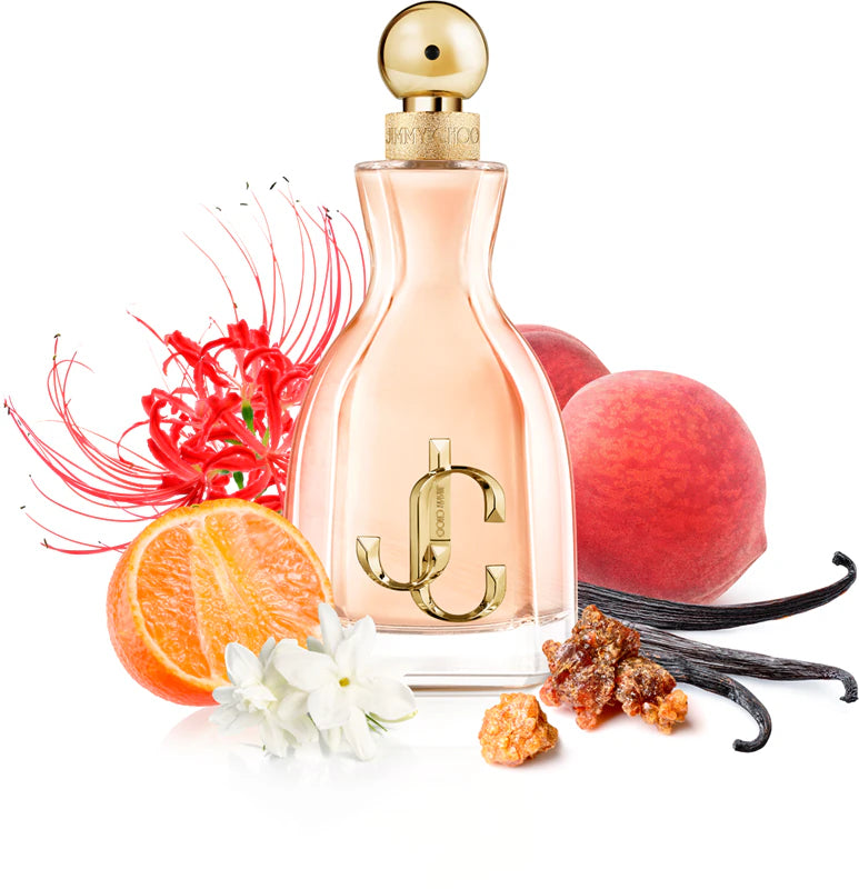 Jimmy Choo I Want Choo EDP