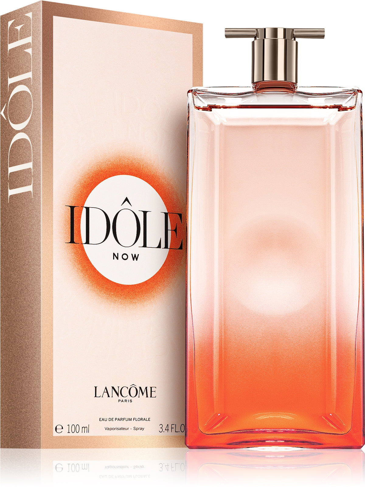 Lancome Idôle Now парфюмна вода за жени