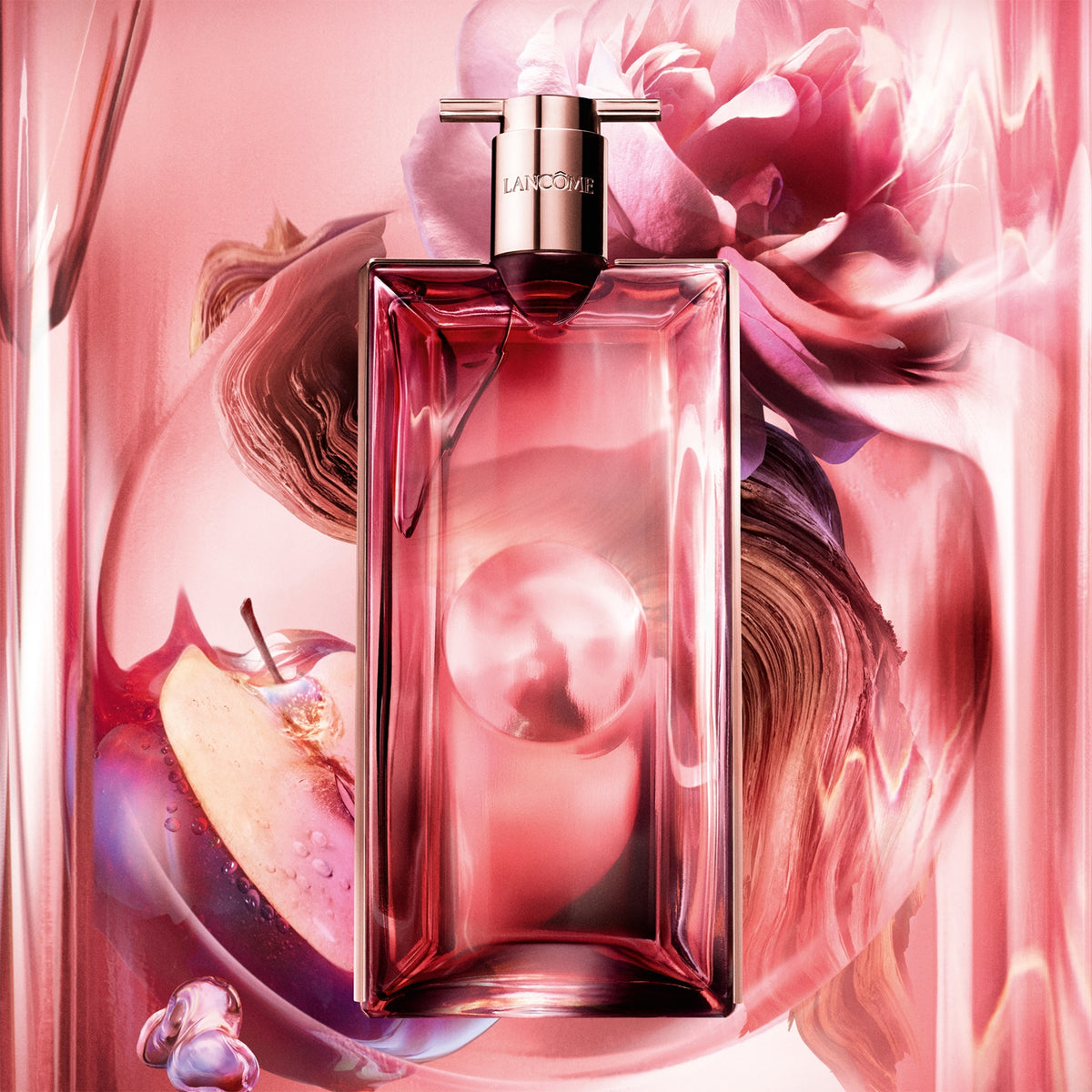 Lancome Idôle Power парфюмна вода за жени