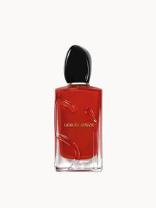 Armani Sí Passione EDP TESTER