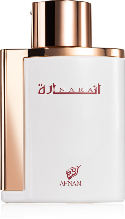 Afnan Inara EDP