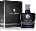 Swiss Arabian Intense Pride, парфюмна вода за мъже, 100 мл