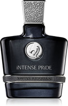 Swiss Arabian Intense Pride, парфюмна вода за мъже, 100 мл