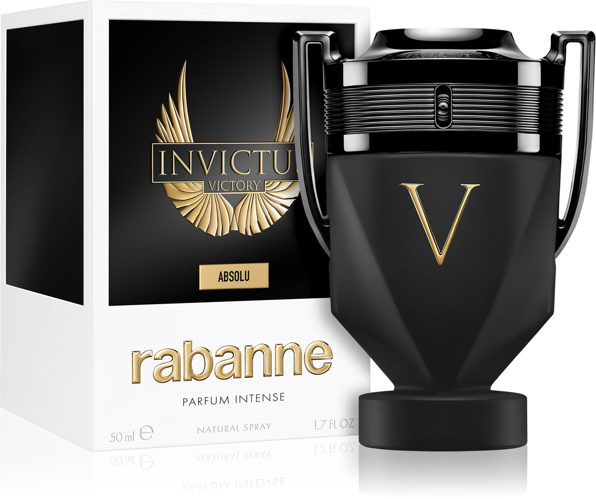Paco Rabanne Invictus Victory Absolu парфюм за мъже