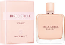 Givenchy Irresistible Nude Velvet парфюмна вода за жени