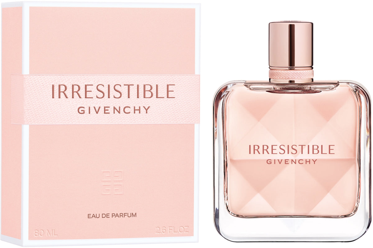 Givenchy Irresistible парфюмна вода за жени