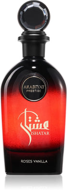 Arabiyat Prestige Ishatar Roses Vanilla, дамска парфюмна вода