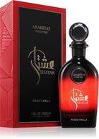 Arabiyat Prestige Ishatar Roses Vanilla, дамска парфюмна вода