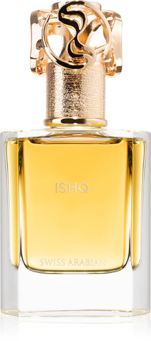 Swiss Arabian Ishq, парфюмна вода, унисекс, 50 мл