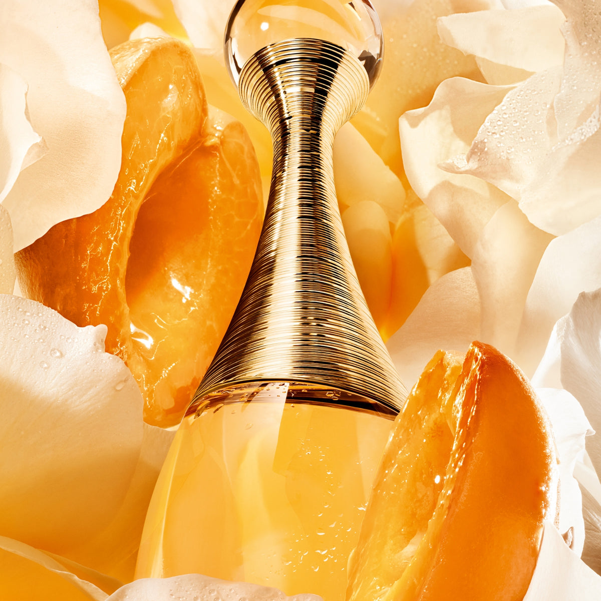 Dior J'adore Parfum d'Eau парфюмна вода, дамски аромат