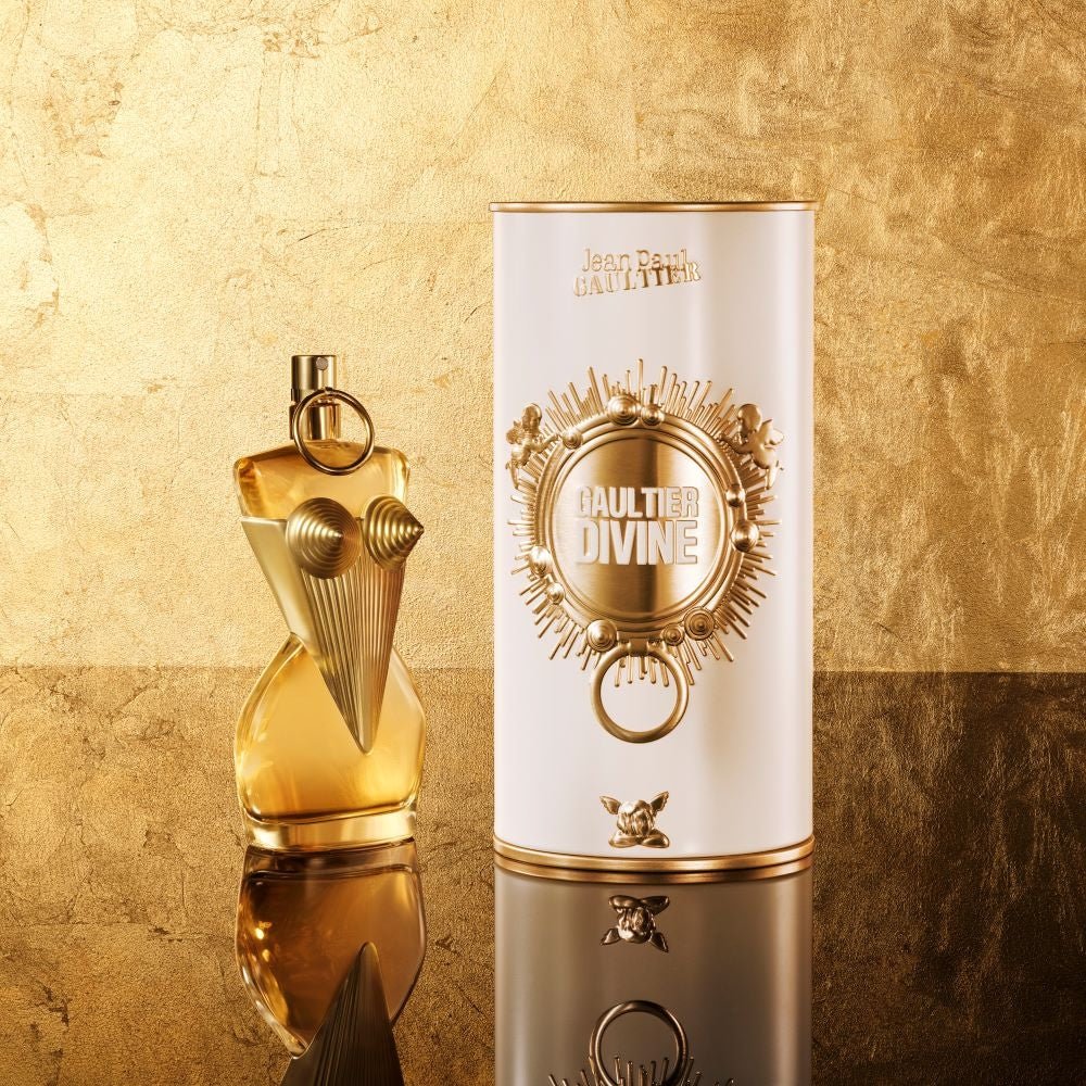 Jean P. Gaultier Divine EDP - EDP Парфюмна вода за жени - HOF.BG