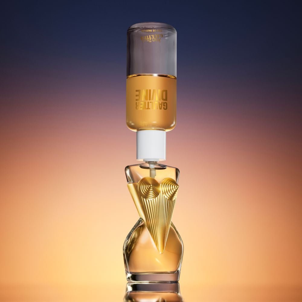 Jean P. Gaultier Divine EDP - EDP Парфюмна вода за жени - HOF.BG