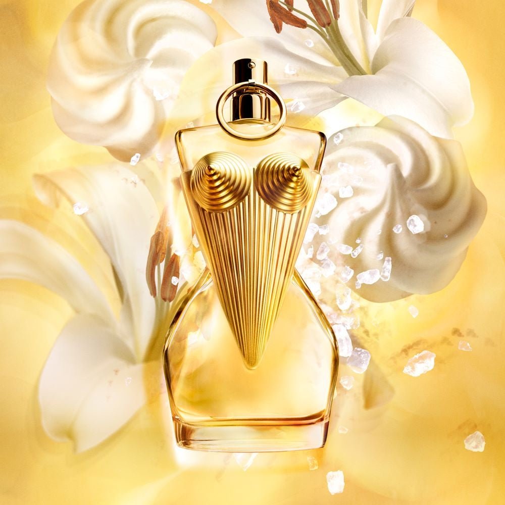 Jean P. Gaultier Divine EDP - EDP Парфюмна вода за жени - HOF.BG