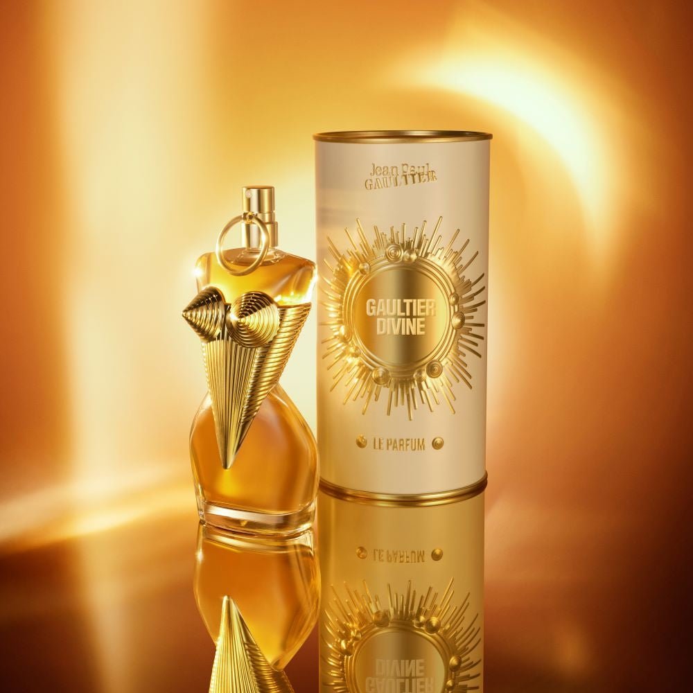 Jean P. Gaultier Divine Le Parfum EDP - EDP Парфюмна вода за жени - HOF.BG