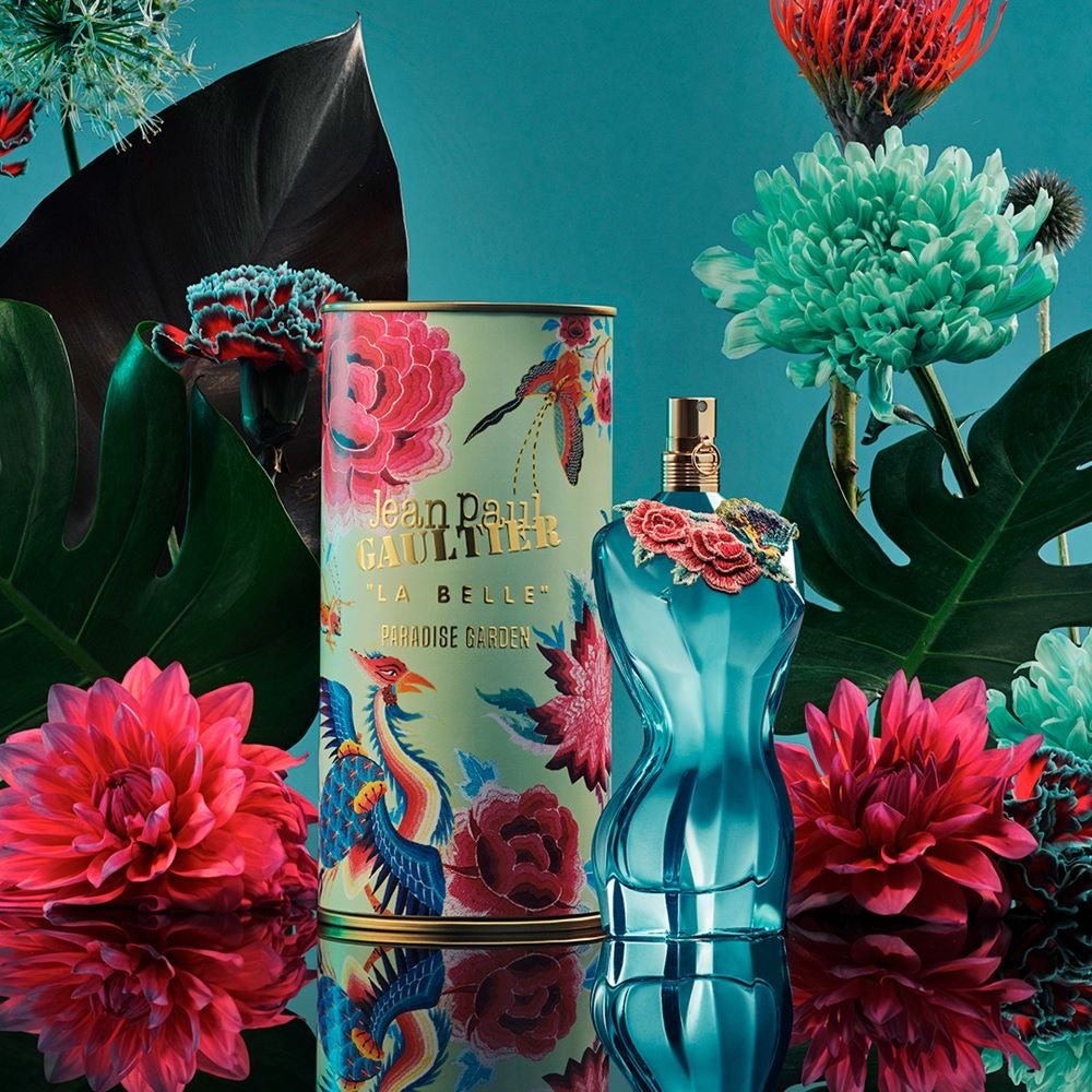 Jean P. Gaultier La Belle Paradise Garden EDP - EDP Парфюмна вода за жени - HOF.BG