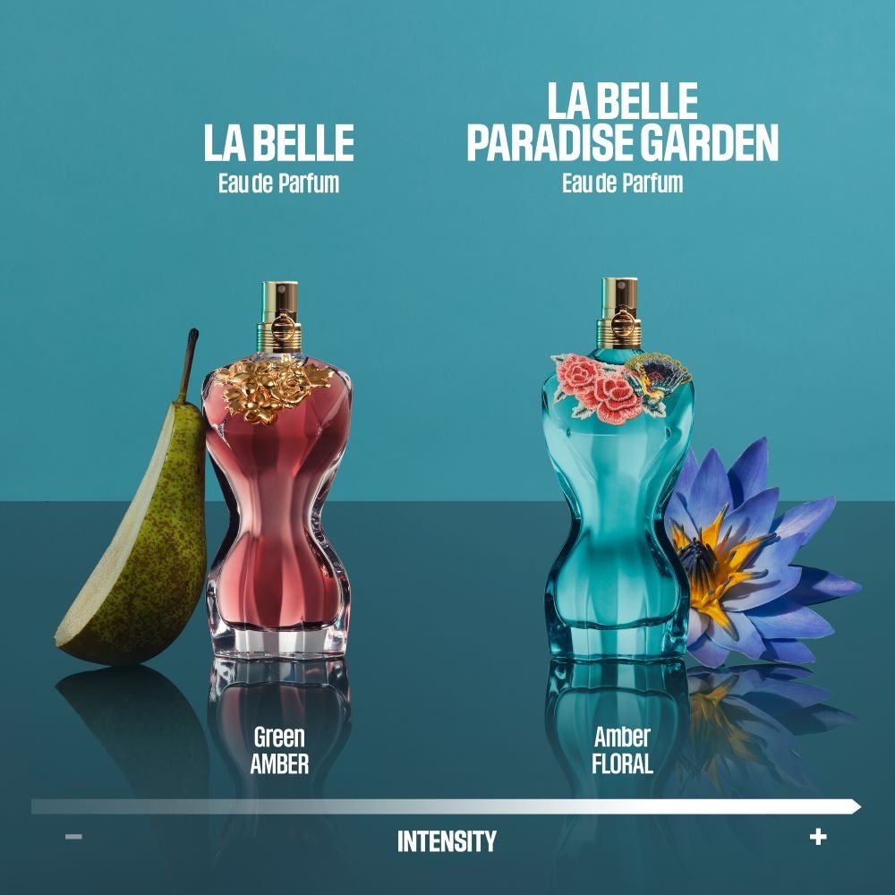 Jean P. Gaultier La Belle Paradise Garden EDP - EDP Парфюмна вода за жени - HOF.BG