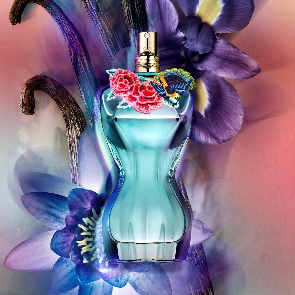 Jean P. Gaultier La Belle Paradise Garden EDP - EDP Парфюмна вода за жени - HOF.BG