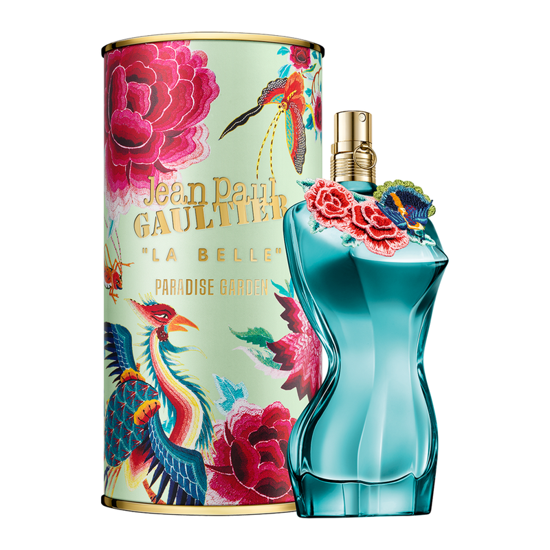 Jean P. Gaultier La Belle Paradise Garden EDP - EDP Парфюмна вода за жени - HOF.BG