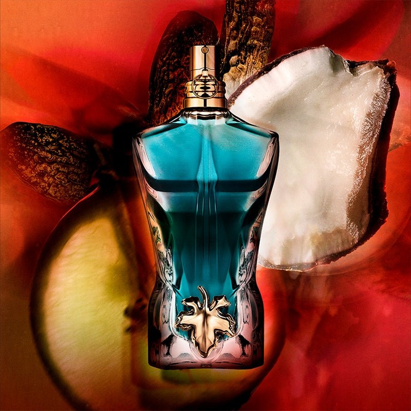 Jean P. Gaultier Le Beau EDT - Тоалетна вода за мъже EDT - HOF.BG
