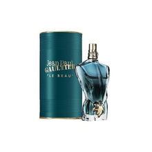 Jean P. Gaultier Le Beau EDT - Тоалетна вода за мъже EDT - HOF.BG