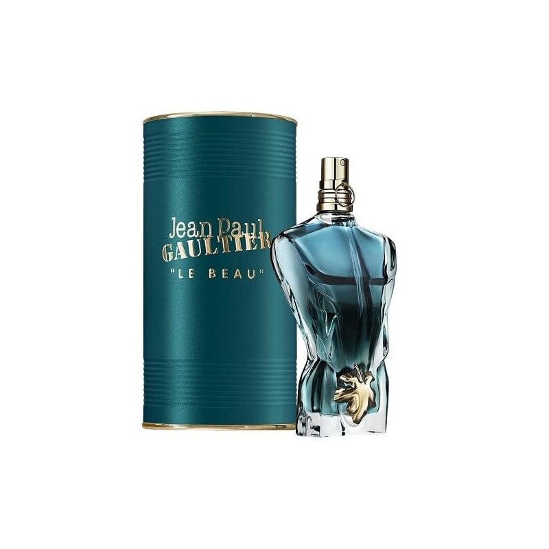 Jean P. Gaultier Le Beau EDT - Тоалетна вода за мъже EDT - HOF.BG