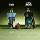 Jean P. Gaultier Le Beau Le Parfum EDP - EDP Парфюмна вода за мъже - HOF.BG