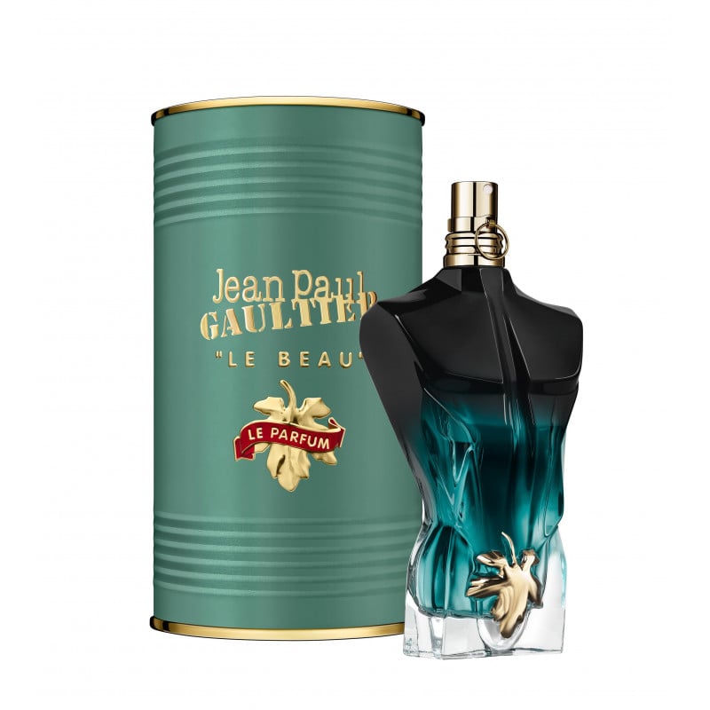 Jean P. Gaultier Le Beau Le Parfum EDP - EDP Парфюмна вода за мъже - HOF.BG