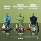 Jean P. Gaultier Le Beau Pardise Garden EDP - EDP Парфюмна вода за мъже - HOF.BG