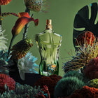 Jean P. Gaultier Le Beau Pardise Garden EDP - EDP Парфюмна вода за мъже - HOF.BG