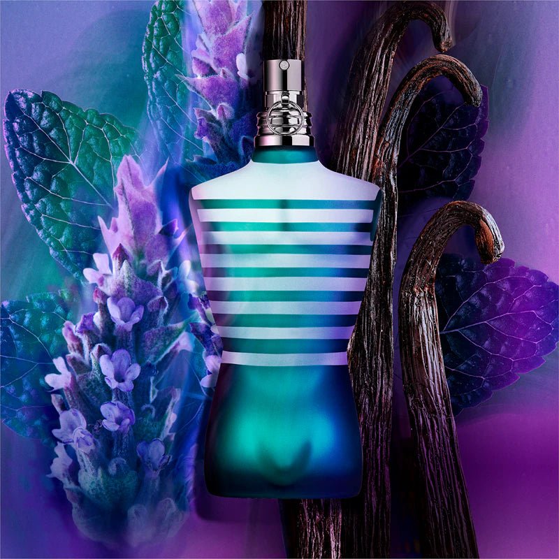 Jean P. Gaultier Le Male EDT - Тоалетна вода за мъже EDT - HOF.BG