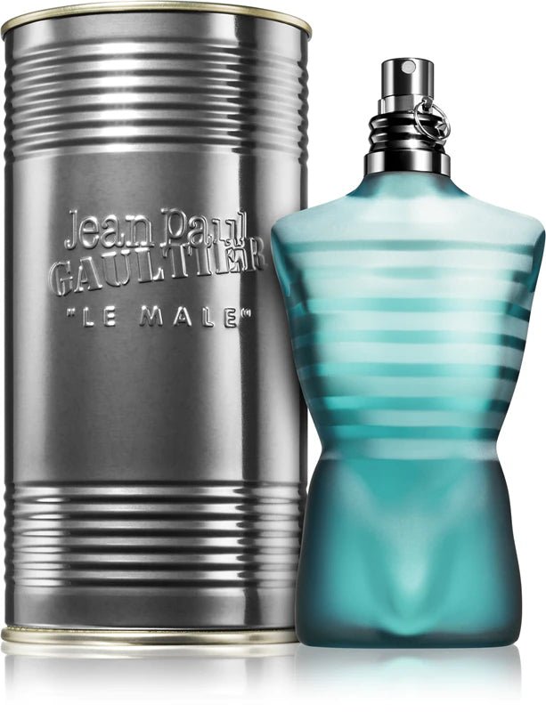 Jean P. Gaultier Le Male EDT - Тоалетна вода за мъже EDT - HOF.BG