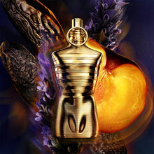 Jean P. Gaultier Le Male Elixir Absolu Parfum Intense - Парфюм за мъже - HOF.BG