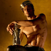 Jean P. Gaultier Le Male Elixir Absolu Parfum Intense - Парфюм за мъже - HOF.BG