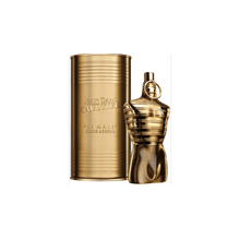 Jean P. Gaultier Le Male Elixir Absolu Parfum Intense - Парфюм за мъже - HOF.BG