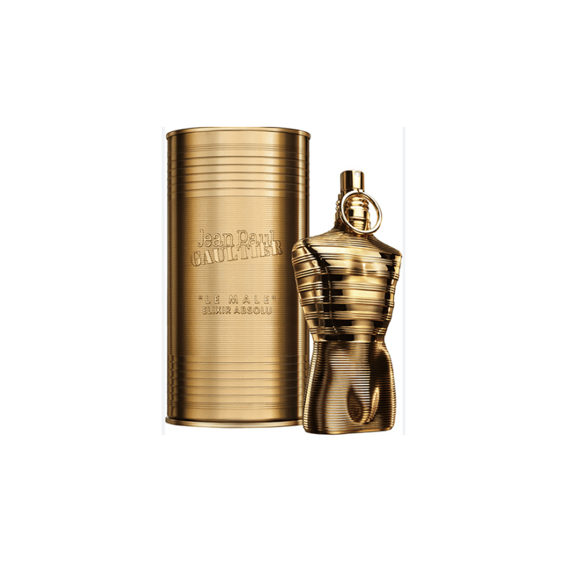 Jean P. Gaultier Le Male Elixir Absolu Parfum Intense - Парфюм за мъже - HOF.BG