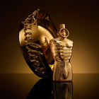 Jean P. Gaultier Le Male Elixir Absolu Parfum Intense - Парфюм за мъже - HOF.BG