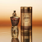 Jean P. Gaultier Le Male Elixir Parfum - Парфюм за мъже - HOF.BG