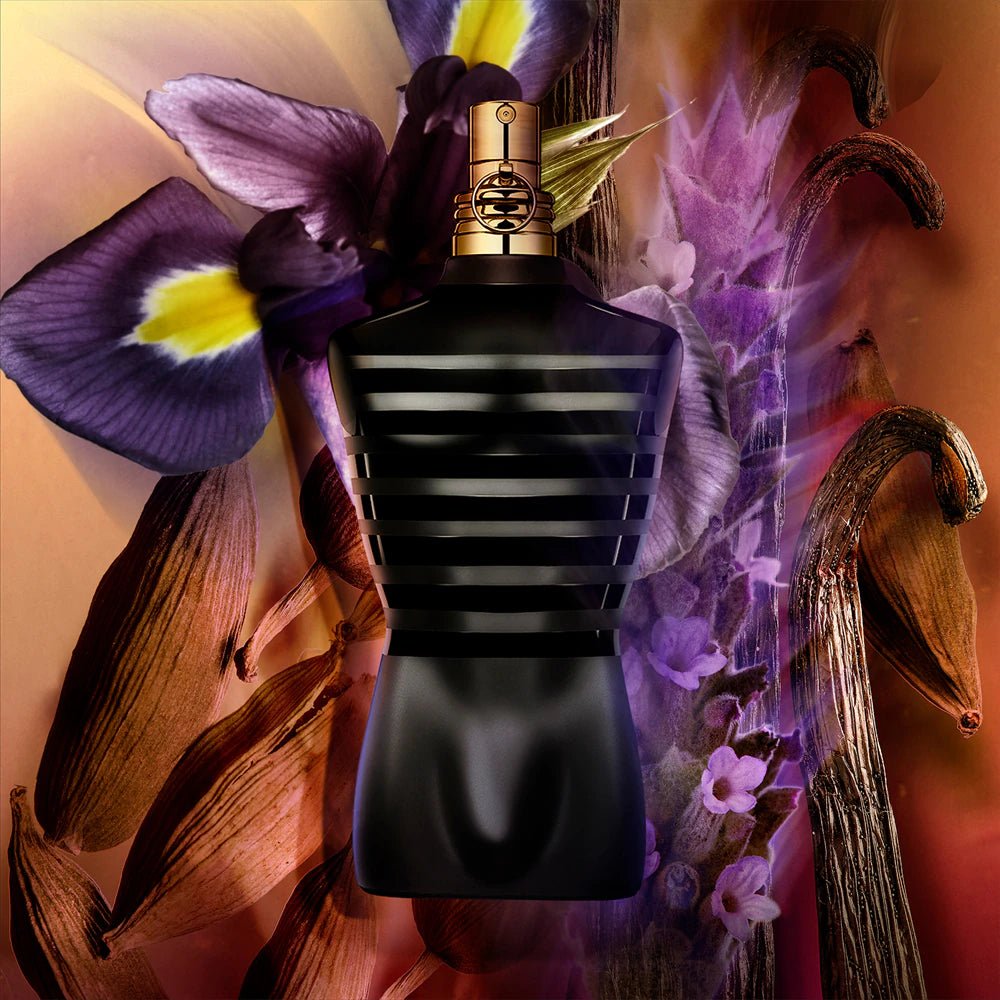 Jean P. Gaultier Le Male Le Parfum - Парфюм за мъже - HOF.BG