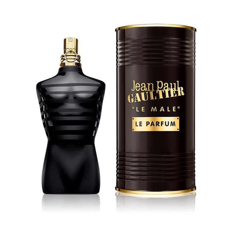 Jean P. Gaultier Le Male Le Parfum - Парфюм за мъже - HOF.BG