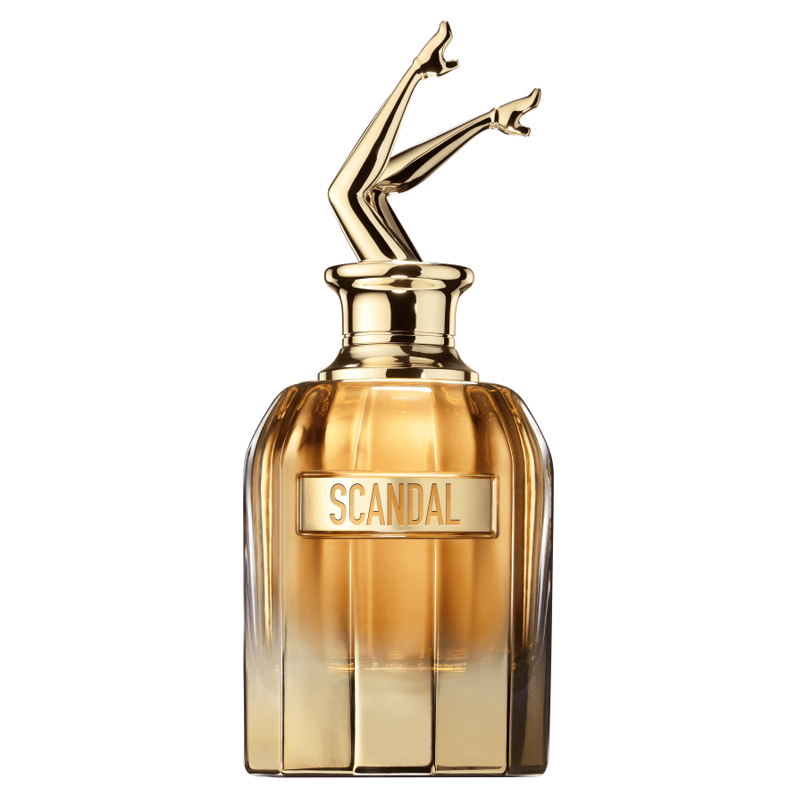 Jean P. Gaultier Scandal Absolu Parfume - Парфюм за жени - HOF.BG