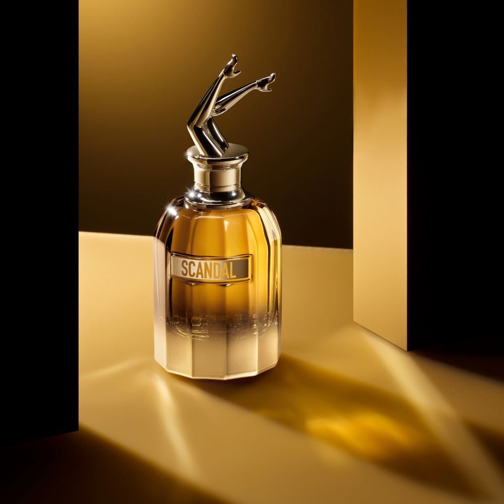 Jean P. Gaultier Scandal Absolu Parfume - Парфюм за жени - HOF.BG