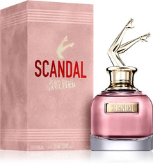 Jean P. Gaultier Scandal EDP - EDP Парфюмна вода за жени - HOF.BG