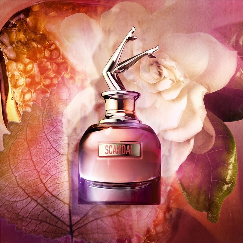 Jean P. Gaultier Scandal EDP - EDP Парфюмна вода за жени - HOF.BG