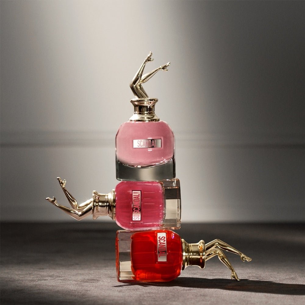 Jean P. Gaultier Scandal Le Parfum EDP - EDP Парфюмна вода за жени - HOF.BG