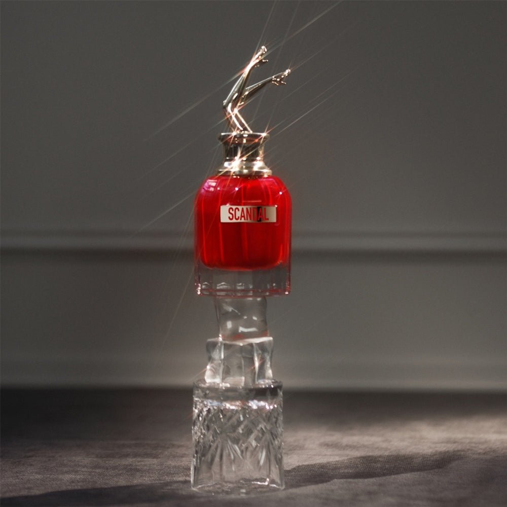 Jean P. Gaultier Scandal Le Parfum EDP - EDP Парфюмна вода за жени - HOF.BG