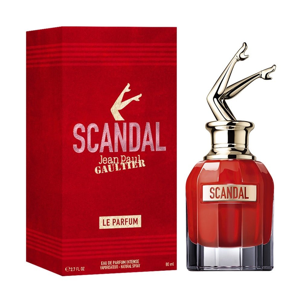 Jean P. Gaultier Scandal Le Parfum EDP - EDP Парфюмна вода за жени - HOF.BG
