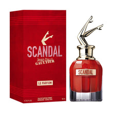Jean P. Gaultier Scandal Le Parfum EDP - EDP Парфюмна вода за жени - HOF.BG