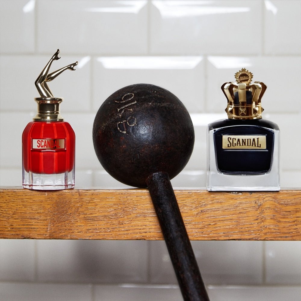 Jean P. Gaultier Scandal Le Parfum EDP - EDP Парфюмна вода за жени - HOF.BG