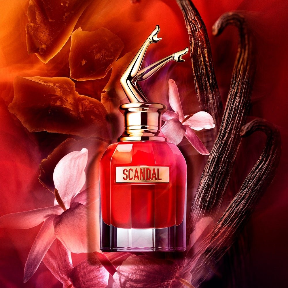 Jean P. Gaultier Scandal Le Parfum EDP - EDP Парфюмна вода за жени - HOF.BG