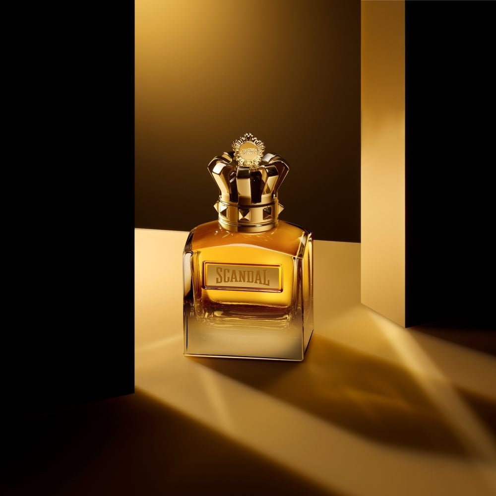 Jean P. Gaultier Scandal Pour Homme Absolu EDP - EDP Парфюмна вода за жени - HOF.BG